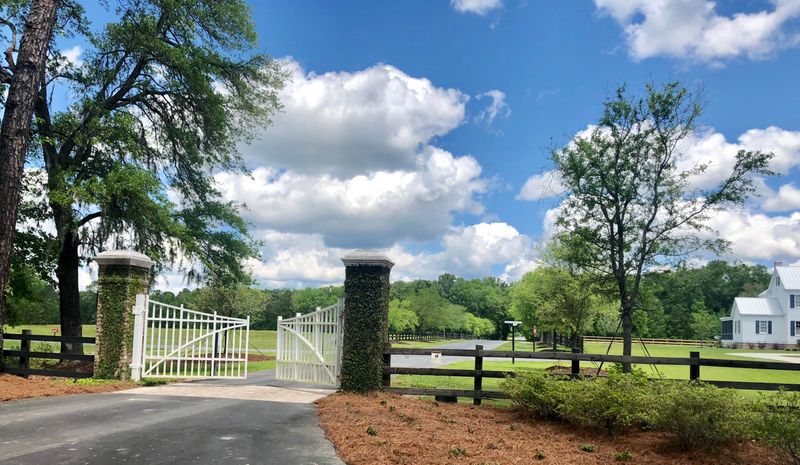 Lot 11 Bradley Pasture Way Lot 11, Ravenel, SC 29470