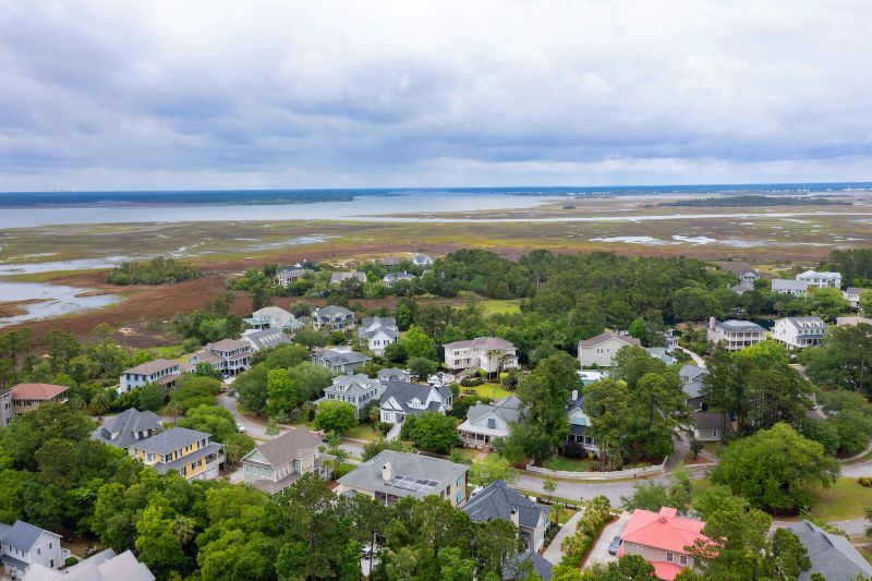 357 Evian Way, Mount Pleasant, SC 29464