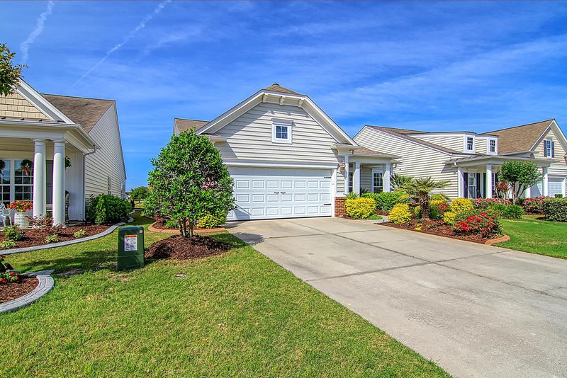119 Schooner Bend Ave, Summerville, SC 29486