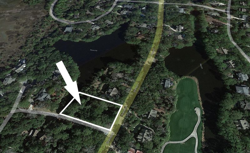 154 Governors Dr, Kiawah Island, SC 29455