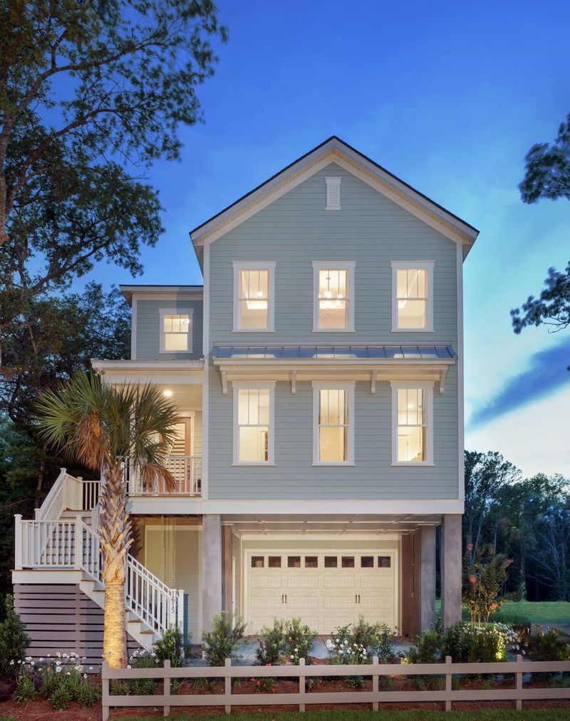 1627 Verbena Ln, Johns Island, SC 29455