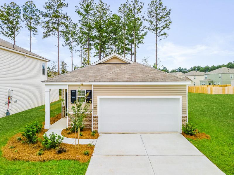 643 Silver Spruce St, Summerville, SC 29486