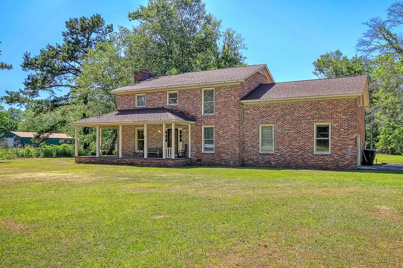 1476 S Highway 15, Saint George, SC 29477