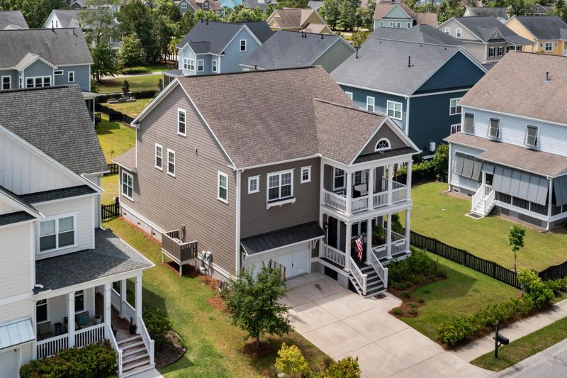 1250 Weather Helm Dr, Mount Pleasant, SC 29466