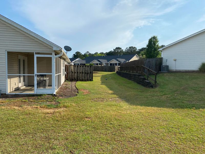 7358 Stoney Moss Way, Hanahan, SC 29410