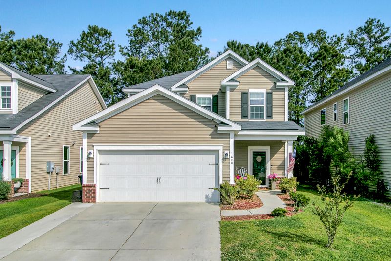 1646 Eider Down Dr, Summerville, SC 29483