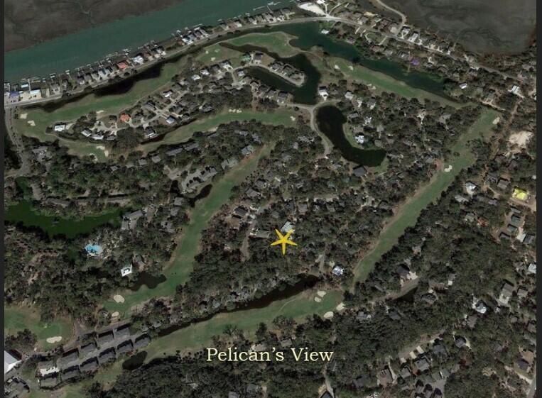 32 Whalers Ct, Edisto Island, SC 29438