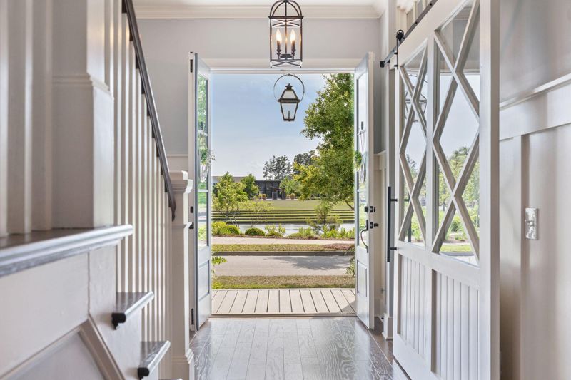 532 Cross Park Ln, Summerville, SC 29486