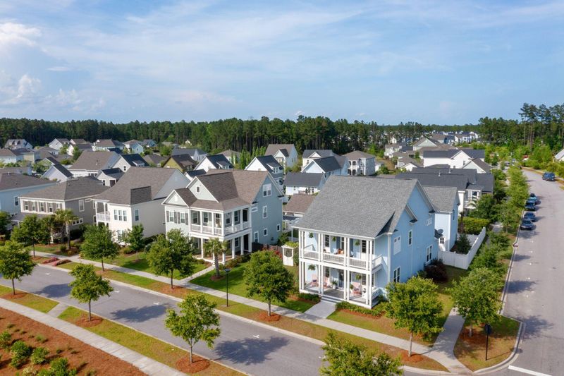 532 Cross Park Ln, Summerville, SC 29486