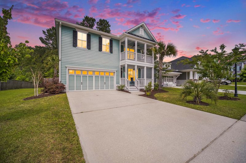 327 Brick Kiln Dr, Summerville, SC 29483
