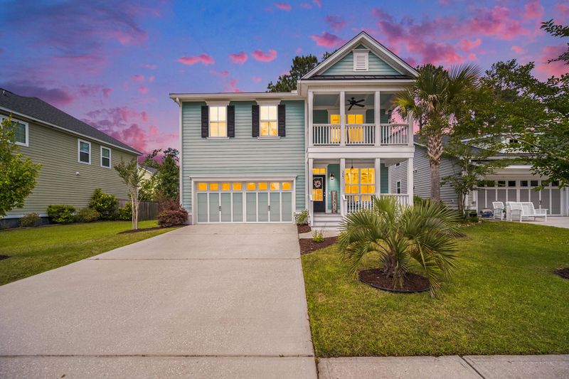 327 Brick Kiln Dr, Summerville, SC 29483