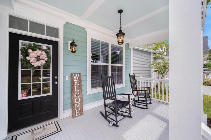 327 Brick Kiln Dr, Summerville, SC 29483