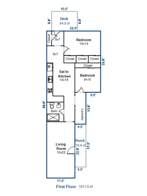 18 Orrs Ct, Charleston, SC 29403