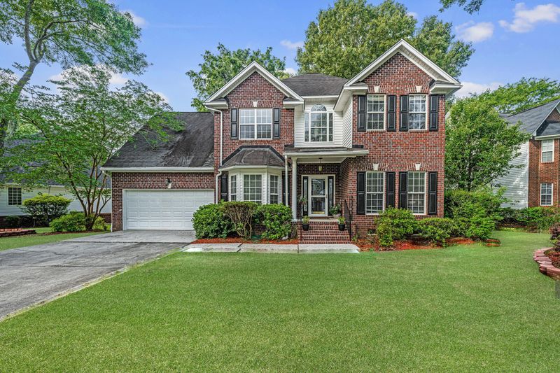 125 Spalding Cir, Goose Creek, SC 29445
