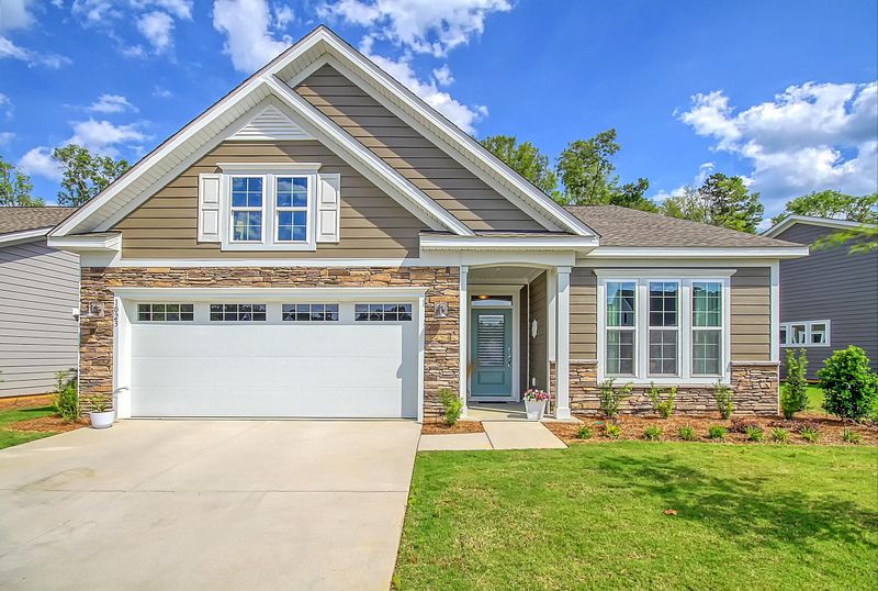 1023 Old Field Dr, Summerville, SC 29483