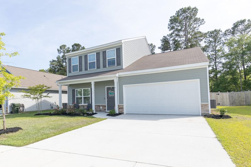 139 Clydesdale Cir, Summerville, SC 29486