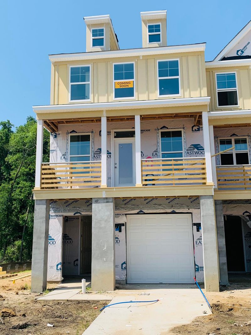 321 Laurens View Ln, Charleston, SC 29492