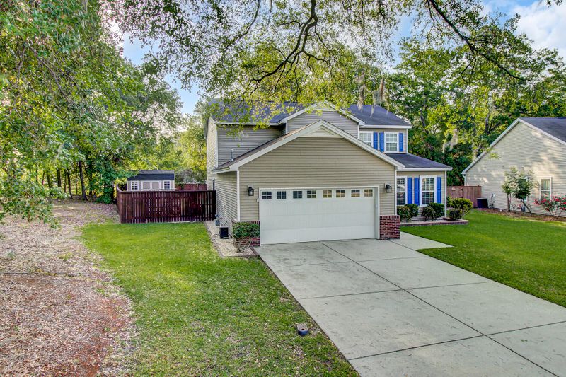 9668 Wilhammer Ct, Ladson, SC 29456