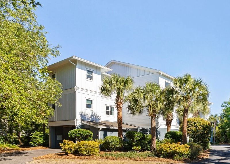 501 Yacht Harbor Ct #501, Isle Of Palms, SC 29451