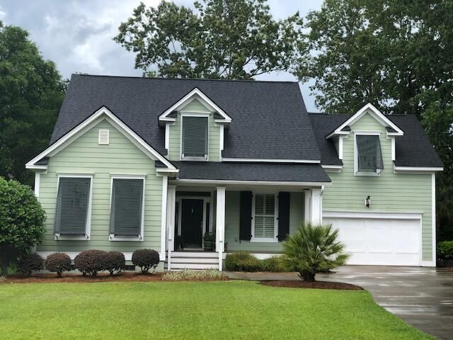 748 Hunt Club Rn, Charleston, SC 29414