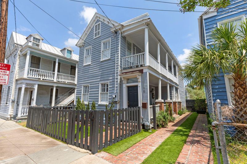 10 Ashe St, Charleston, SC 29403