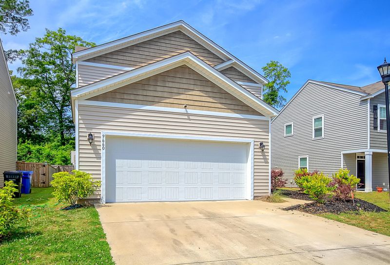 9660 Roseberry St, Ladson, SC 29456