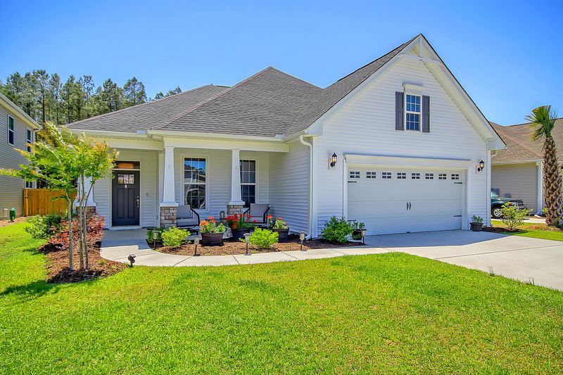 105 Orpington Rd, Summerville, SC 29486