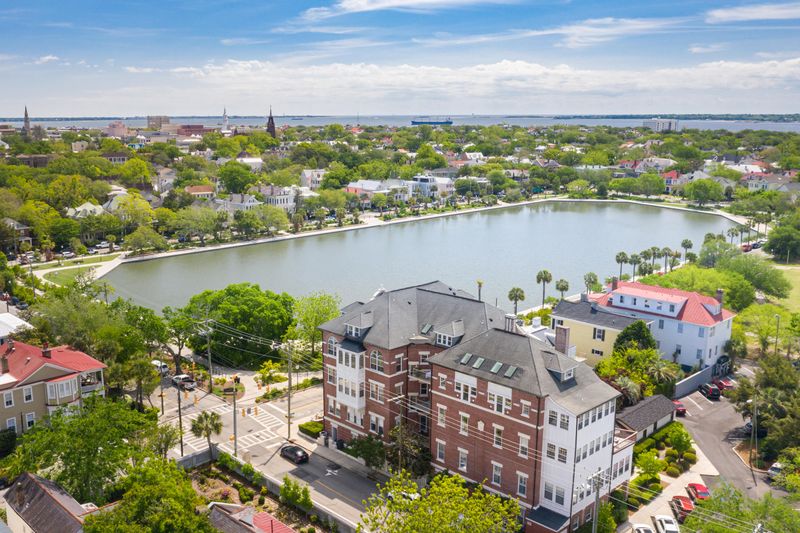 55 Ashley Ave #5, Charleston, SC 29401