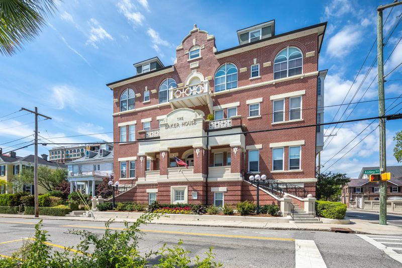 55 Ashley Ave #5, Charleston, SC 29401