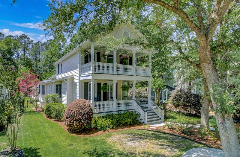 109 Tallow St, Summerville, SC 29483