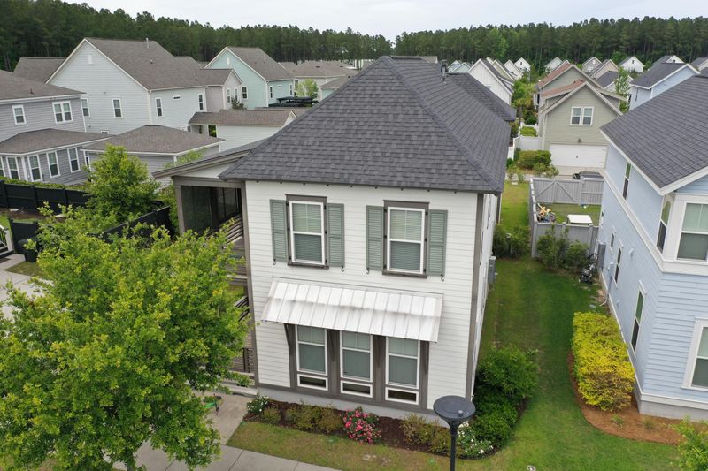 506 Cross Park Ln, Summerville, SC 29483