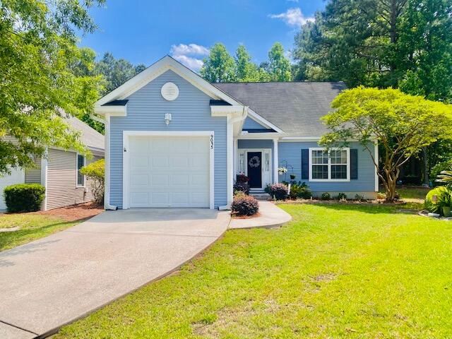 9035 Hackney Ct, North Charleston, SC 29406