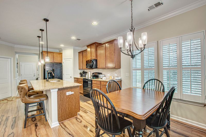 3830 Tupelo Church Ln, Mount Pleasant, SC 29429