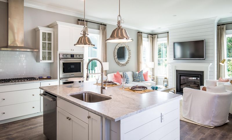 2351 Lenwick Hall Lane Dr, Johns Island, SC 29455