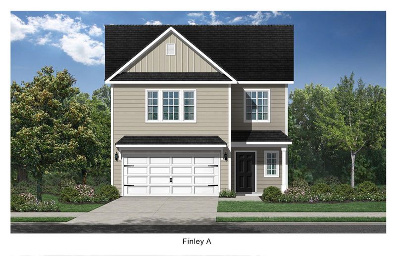 407 Kings Cross Ct, Moncks Corner, SC 29461