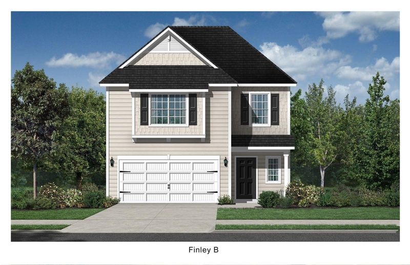 407 Kings Cross Ct, Moncks Corner, SC 29461
