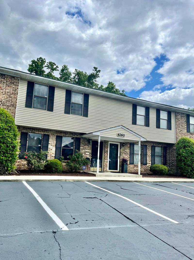 6260 Brandt #B, North Charleston, SC 29406