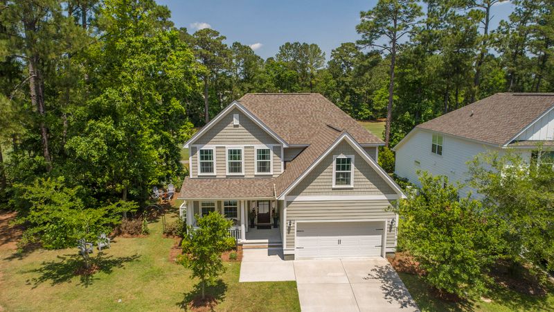 5382 Birdie Ln, Hollywood, SC 29449