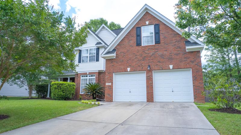 111 Sago Palm Ct, Summerville, SC 29483