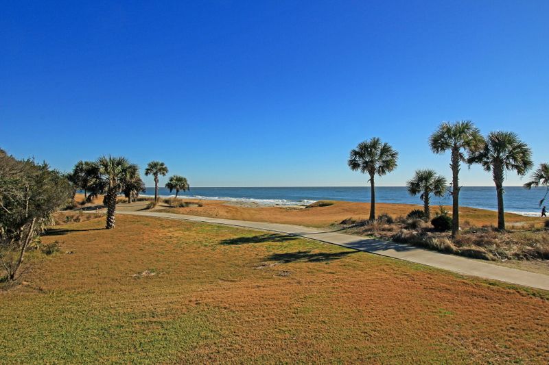 1212 Ocean Club, Isle Of Palms, SC 29451