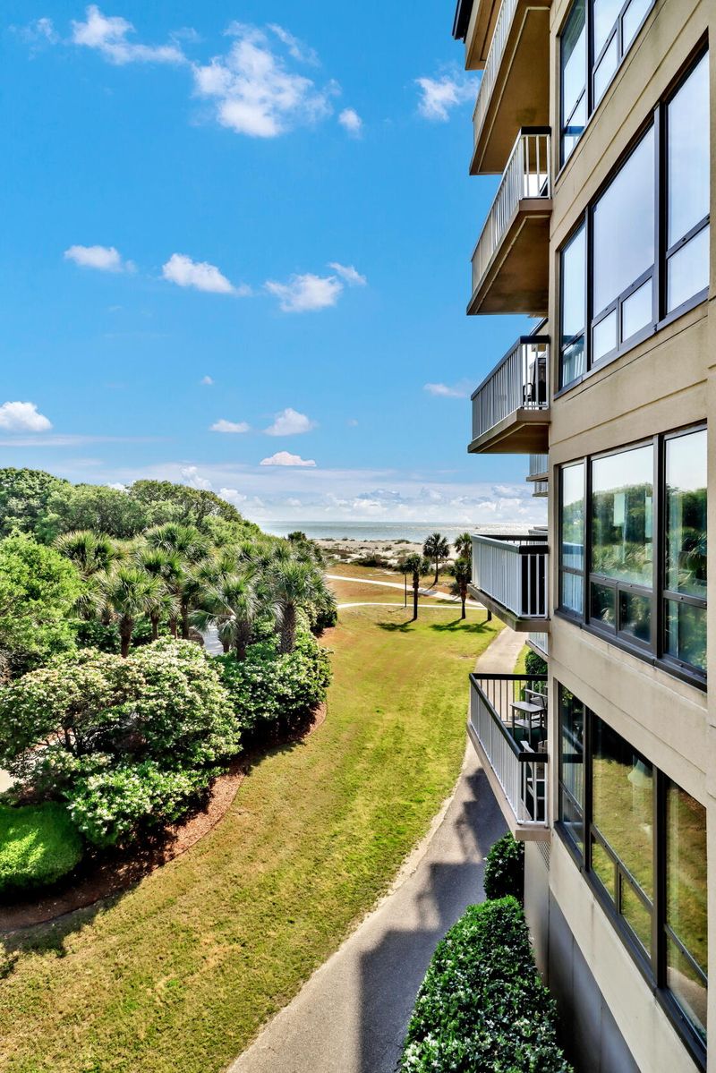 1212 Ocean Club, Isle Of Palms, SC 29451