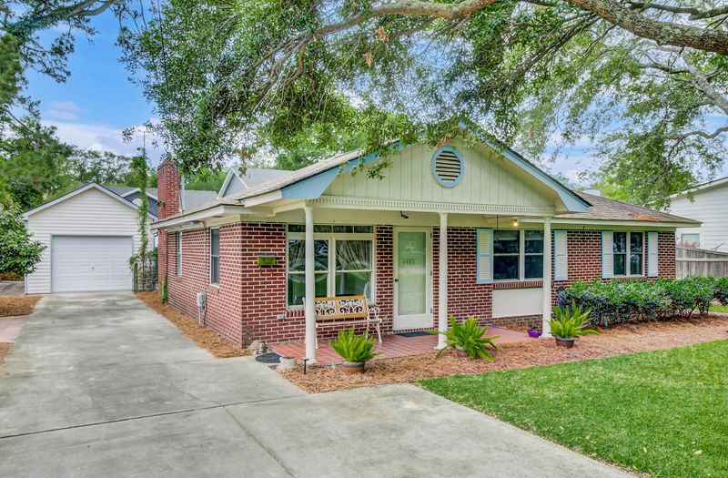 1485 Goblet Ave, Mount Pleasant, SC 29464