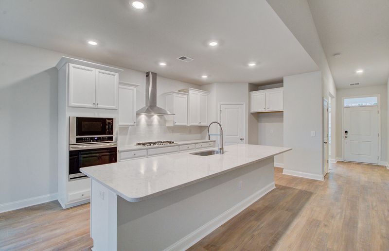 5014 Perch Ct, Johns Island, SC 29455