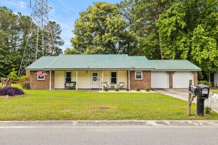 8149 Long Shadow Ln, North Charleston, SC 29406