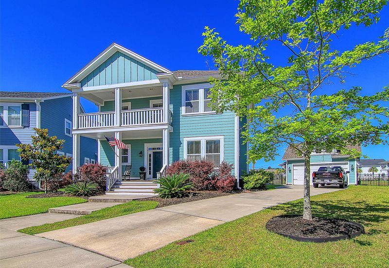 1570 Charthouse Ct, Mount Pleasant, SC 29466