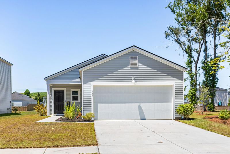 484 Matuskovic Dr, Charleston, SC 29414