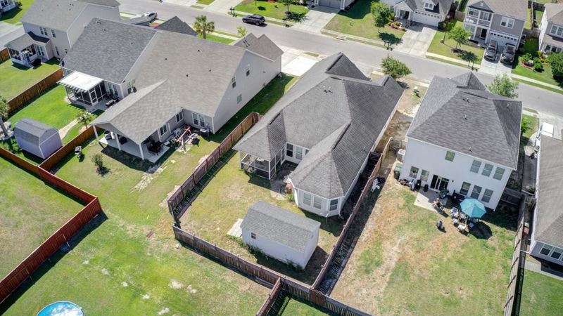 215 Topsaw Ln, Moncks Corner, SC 29461