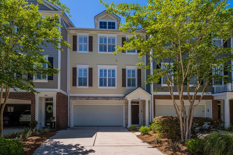 155 Palm Cove Way, Mount Pleasant, SC 29466