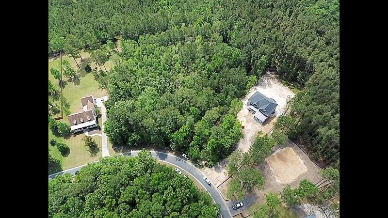 2092 Briar Bend Rd, Ridgeville, SC 29472