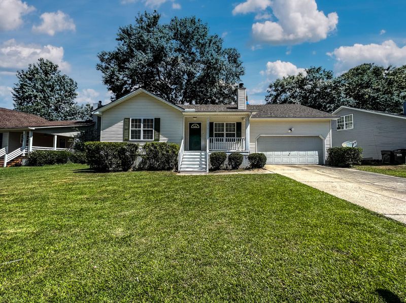 3103 Aspen Woods Ln, North Charleston, SC 29420